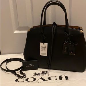 NWT Coach Handbag
